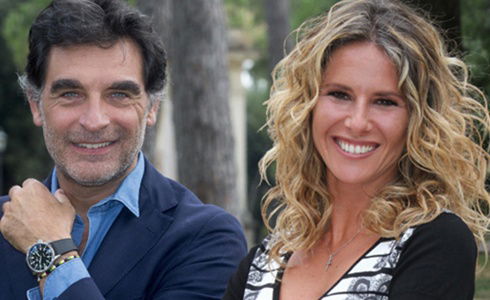 Anticipazioni Sabato In, da oggi 17 ottobre il debutto su RaiUno con Tiberio Timperi e Ingrid Muccitelli preview