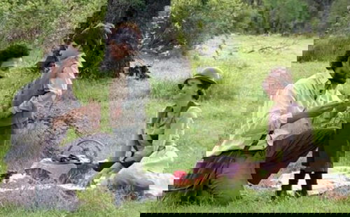 Anticipazioni Il Segreto, terza stagione: Conrado ha una fidanzata e un figlio? Grave crisi con Aurora preview