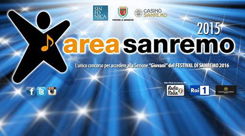 Area Sanremo 2015: i nomi dei 40 ammessi, ecco chi sono preview