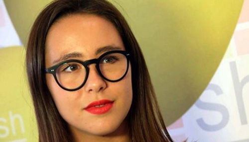X Factor 9: Aurora Ramazzotti debutta con il daytime e stupisce tutti con la sua bravura article-post