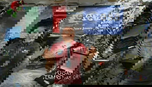 Anticipazioni Che tempo che fa, 18 ottobre: Samantha Cristoforetti e Veltroni ospiti, diretta e replica streaming preview