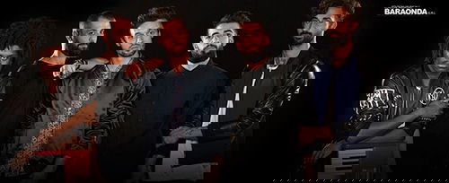 Dear Jack: Alessio Bernabei sostituito da Leiner Riflessi, ex di X Factor 8 preview