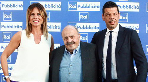 Anticipazioni Domenica In e L’Arena del 25 ottobre: ecco gli ospiti, diretta e replica info streaming preview