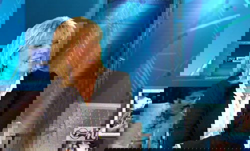 Fatma Ruffini: ‘Gavettone a Maria De Filippi, Ambra Angiolini insopportabile, Fiorello rimproverato da Mentana’ preview