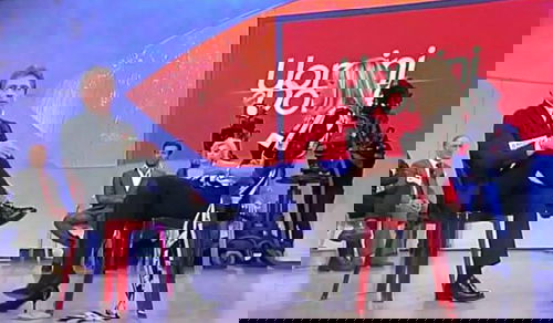 Uomini e Donne, il trono over regna: Gemma Galgani e Giorgio Manetti torneranno insieme? preview