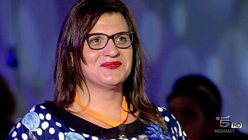 Anticipazioni Tv Talk puntata 3 ottobre: transgender in tv, da Pechino Express al Grande Fratello preview
