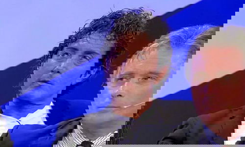 Uomini e Donne: lite tra Maria De Filippi e Gianluca del trono over buttato fuori dal programma – VIDEO preview