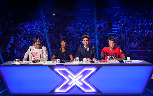 Anticipazioni X Factor 2015, puntata 1 ottobre: Bootcamp e assegnazione categorie preview