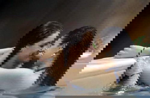 Gossip Grande Fratello 2015: passione saffica tra Federica e Jessica? preview