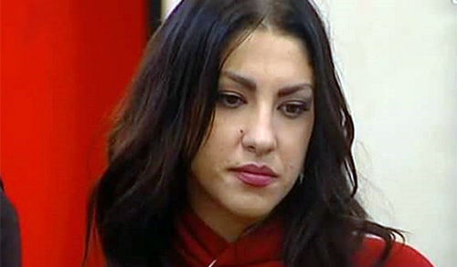 Grande Fratello 2015: Federica Lepanto ancora ‘massacrata’ dai coinquilini della Casa con atti di bullismo preview