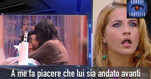 Riassunto Grande Fratello 2015: in Casa la coppia transgender, Federica rompe gli equilibri, Valentina new entry preview