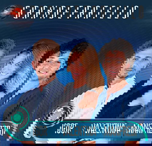 Grande Fratello 2015: ecco chi è Valentina, nuova concorrente che si unirà a Igor e Manfredi preview