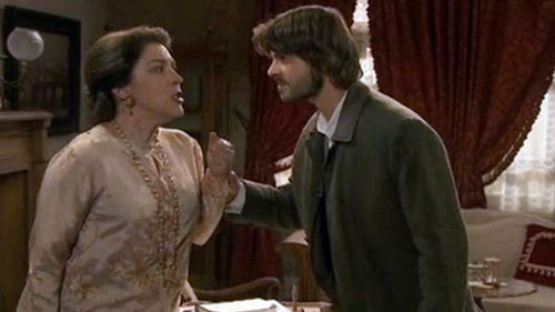 Anticipazioni Il Segreto, puntata serale 2 ottobre: Francisca confessa di aver ucciso Pepa, replica streaming preview