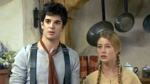 Anticipazioni Il Segreto, puntata serale 4 ottobre: Rita viene aggredita da Doroteo, replica streaming preview