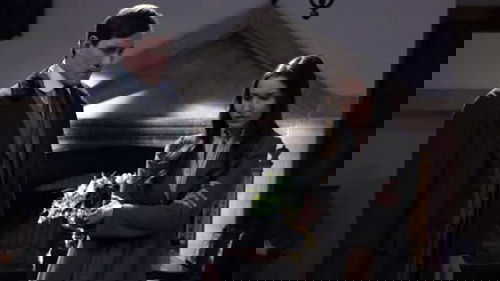 Anticipazioni Il Segreto del 30 ottobre: la preoccupante condizione di Candela, info streaming e replica preview