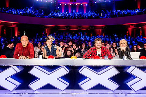 Italia’s got talent: le date delle audizioni, Lodovica Comello new entry dietro le quinte preview