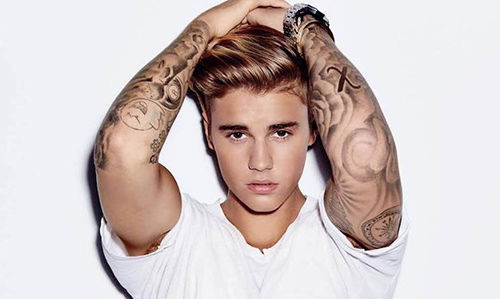 Justin Bieber in Italia, ospite del secondo Live di X Factor 2015: ecco come vederlo dal vivo article-post