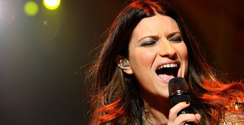 Sanremo 2016: Laura Pausini dice sì e non solo come ospite article-post