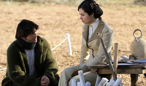 Anticipazioni Il Segreto dal 5 al 10 ottobre 2015: Maria e Gonzalo in crisi, replica streaming preview