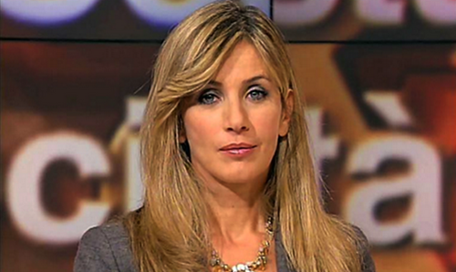 E’ morta Maria Grazia Capulli, volto del Tg2: l’annuncio di Marcello Masi su Twitter preview