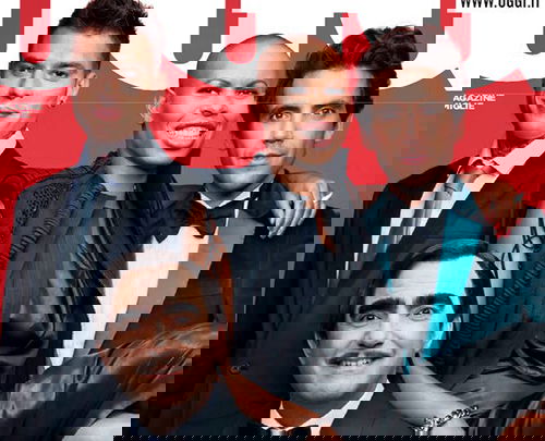 X Factor 2015: la parola a Fedez, Mika, Elio e Skin a pochi giorni dai live article-post