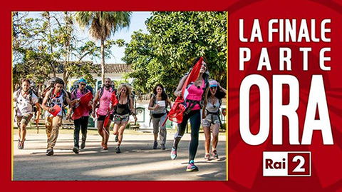 Riassunto Pechino Express 2015 del 26 ottobre: tutti in finale, chi vincerà tra le 4 coppie in gara? preview