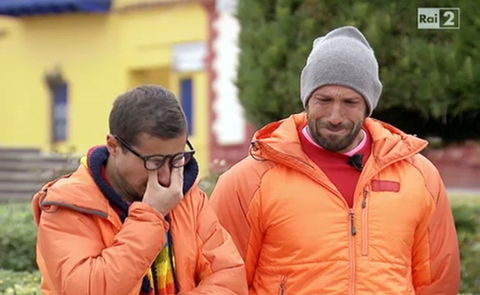 Riassunto Pechino Express 2015 del 19 ottobre: gli #Antipodi eliminano Paola Barale, la tristezza e la noia preview