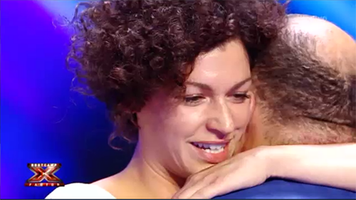 X Factor 2015: Sara Loreni rinuncia e si difende dalle accuse di strategia, le dichiarazioni article-post