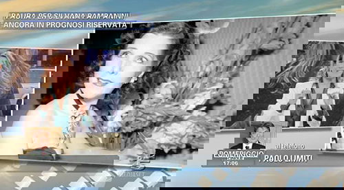 Pomeriggio Cinque: Silvana Pampanini in netto miglioramento, ecco gli aggiornamenti preview