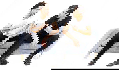 Amici Casting: Stefano De Martino e Marcello Sacchetta dal 2 novembre supporter speciali su Real Time preview