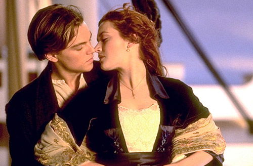 Film in TV: Titanic, stasera su Canale 5 e in streaming la prima parte preview