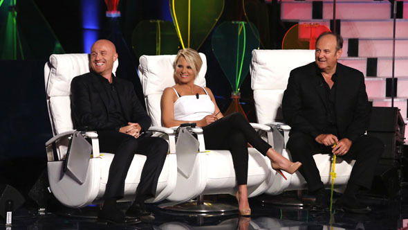 Anticipazioni Tu si que vales, quarta puntata del 3 ottobre 2015: info utili e replica streaming preview