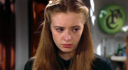 Beautiful, anticipazioni dal 16 al 21 novembre 2015: Aly e la rabbia verso Steffy preview