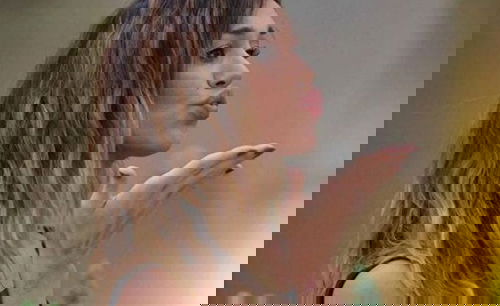 Belen Rodriguez replica a Selvaggia Lucarelli: ‘Nel mio locale non entrerà chi ha offeso mio figlio’ preview