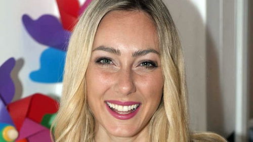 Zecchino d’Oro 2015, Cristel Carrisi alla conduzione: “Con Flavio Montrucchio organizzeremo una bella festa” article-post