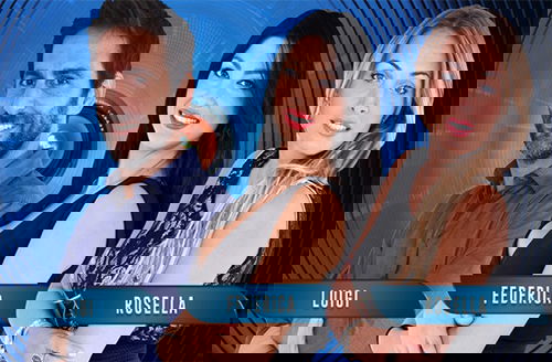Anticipazioni Grande Fratello 2015 del 5 novembre: chi uscirà tra Federica, Rossella e Luigi? info replica e diretta streaming article-post