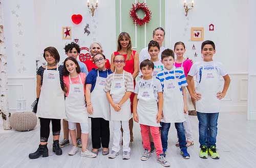 Junior Bake Off Italia, anticipazioni prima puntata 27 novembre: al via la prima edizione, info streaming preview