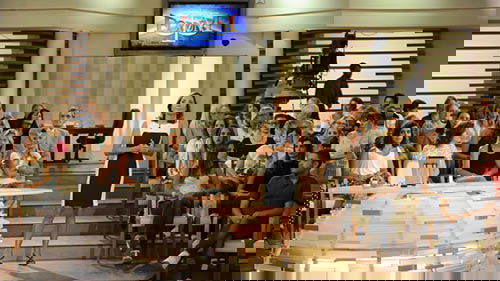 Lo Speciale di Forum nella Giornata contro la violenza sulle Donne, diretta tv con Barbara Palombelli article-post