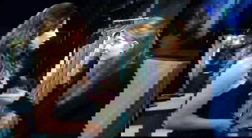 Anticipazioni Beautiful dal 23 al 28 novembre 2015: la psicosi di Aly peggiora preview