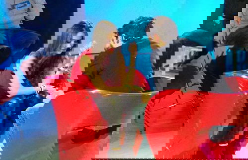 Anticipazioni Uomini e Donne: Amedeo Barbato sceglie Sophia Galazzo? Oggi la nuova registrazione preview