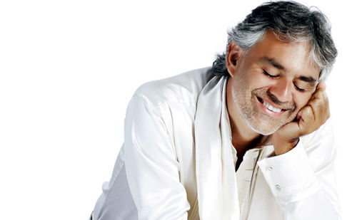 Anticipazioni Che tempo che fa del 15 novembre 2015: Andrea Bocelli e Giorgio Panariello tra gli ospiti, info streaming article-post