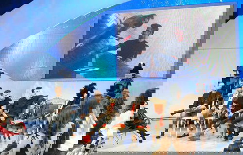 Anticipazioni Uomini e Donne: Sophia torna per Lucas, Gianmarco indeciso, Amedeo deluso preview