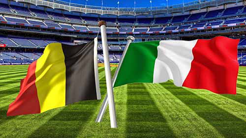 Calcio in Tv, Belgio-Italia stasera 13 novembre su RaiUno: info live streaming e probabili formazioni preview