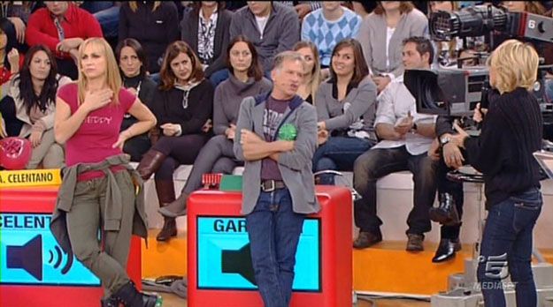 Amici 15, Alessandra Celentano: ‘Non escludo liti con Natalia Titova, la De Filippi è un Capo’ preview