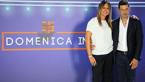 Anticipazioni Domenica In e L’Arena dell’1 novembre 2015: ospiti, diretta e replica info streaming preview