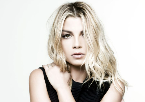 Emma Marrone, esce domani 27 novembre il nuovo CD, ‘Adesso’: info instore, date tour e prevendite preview