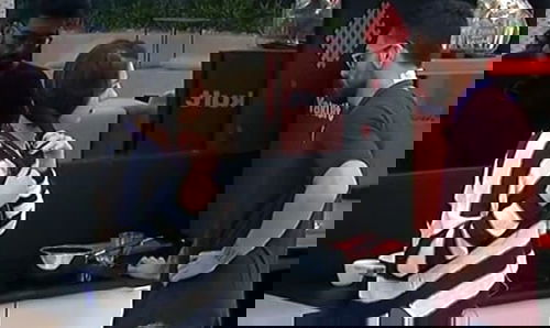 Gossip Grande Fratello 2015: Federica contro tutti, Alessandro e Valentina le dedicano parole al veleno preview