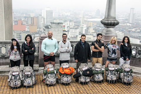 Pechino Express 2015, anticipazioni finale del 2 novembre: diretta e replica, info streaming preview