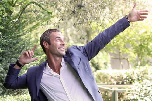 Zecchino d’Oro 2015, Flavio Montrucchio: ‘Non è una competizione come in Ti lascio una canzone’ preview