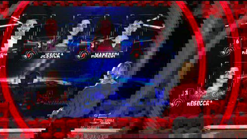 Ascolti Tv, 26 novembre: Grande Fratello 2015 al 18,45%; E’ arrivata la felicità a 4,5 e 4 mln article-post